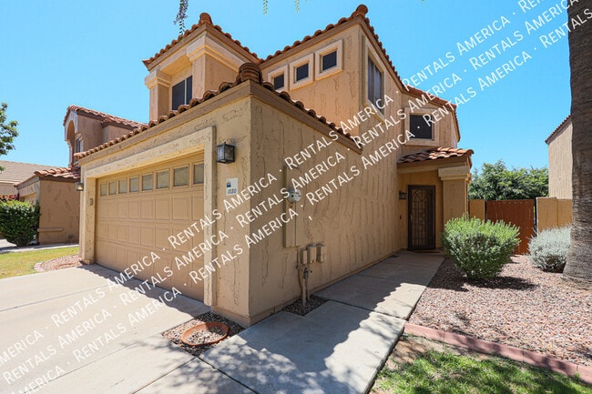 Photo - 3440 E Southern Ave