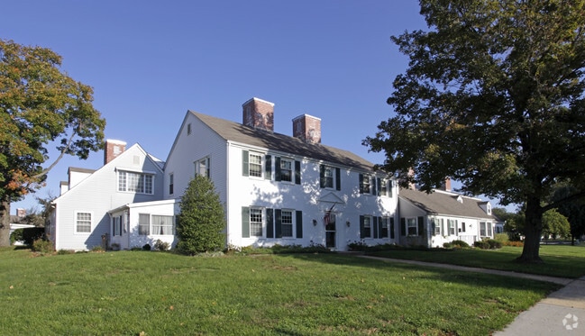 Primary Photo - Rossmoor Adult Community