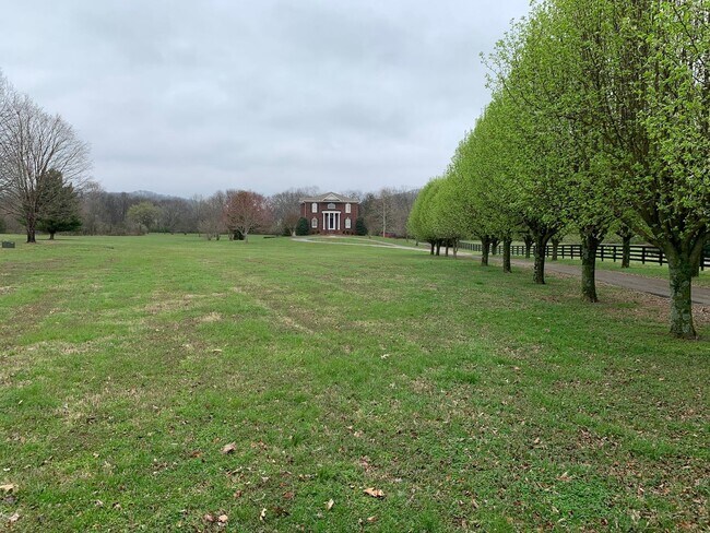 Photo - 5000 Square Feet on 7 Acres in Heart of Franklin