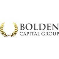 Bolden Capital Group, LLC
