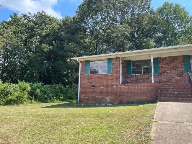 Building Photo - Duplex in Douglasville Rental