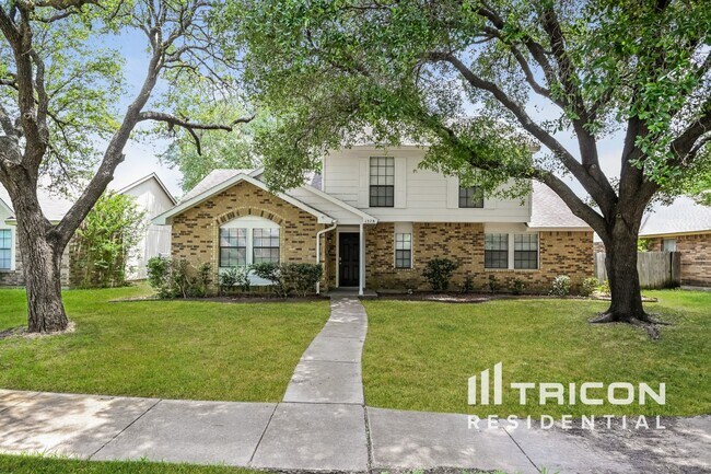 Photo - 1378 Southridge Dr House