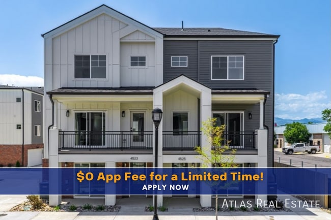 Building Photo - 4529 Tabor St