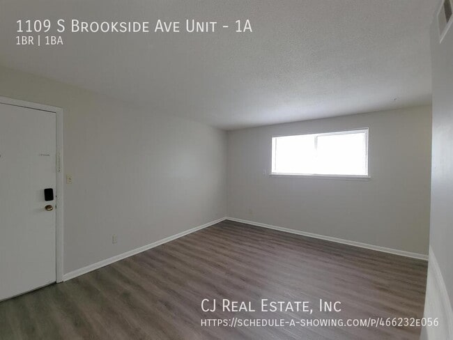 Photo - 1109 S Brookside Ave