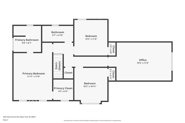 Photo - 3921 Faith Church Rd