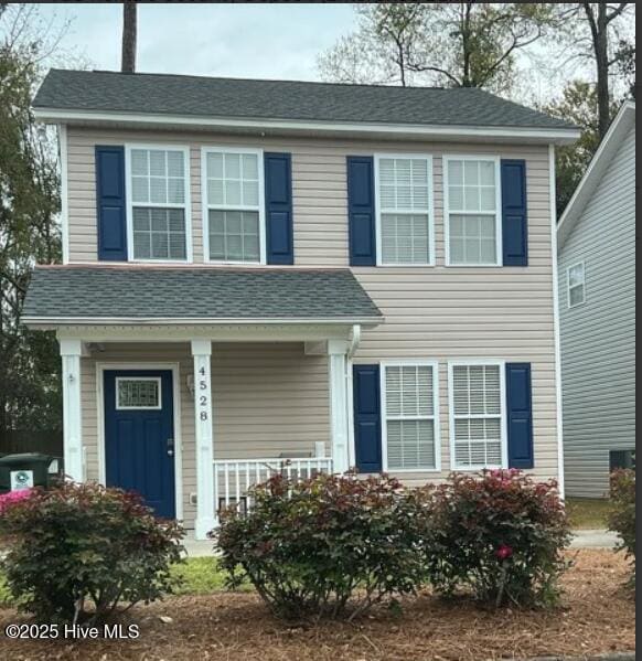 Building Photo - 4528 Crawdad Ct Rental