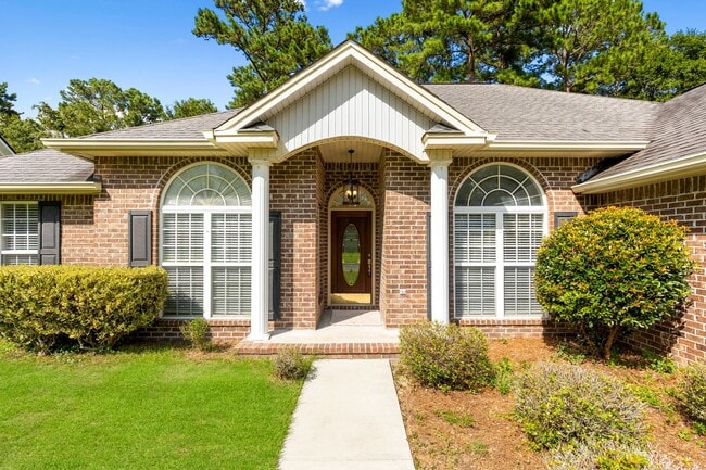 Photo - Deep Water Community - 4 Bed, 2 Bath Brick Home in Waterford Landing