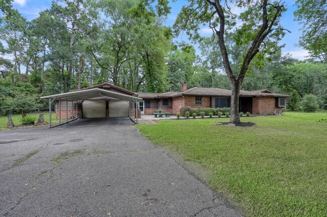 Building Photo - 1251 Pruitt Rd