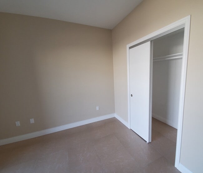 Great Closet Space - Beach Cities Villas