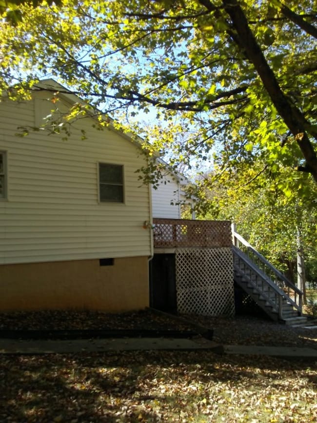 Photo - Bungalow Located Just Outside of Town