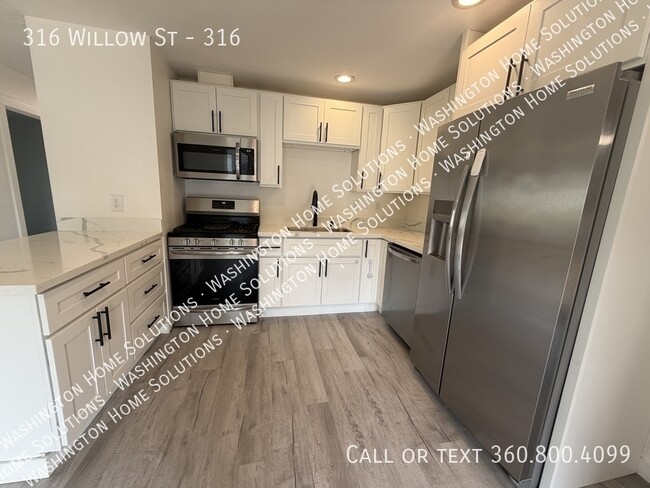 Photo - 316 Willow St Unit 316