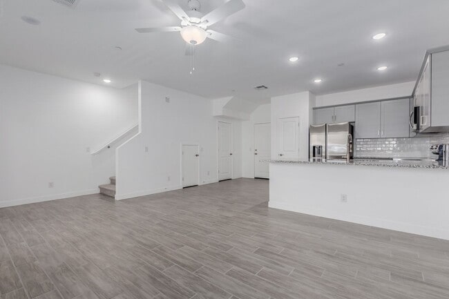 Photo - Brand New Townhome For Rent