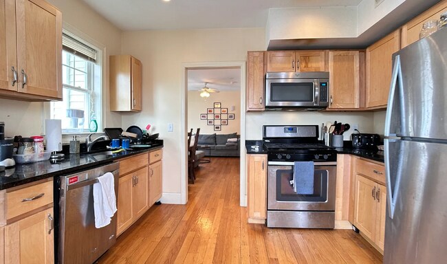 Photo - 78 Brooks St Unidad 2 Rental