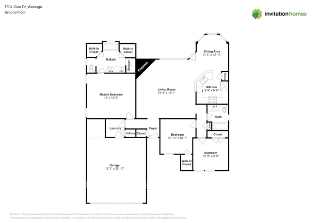 Photo - 7304 Glen Dr