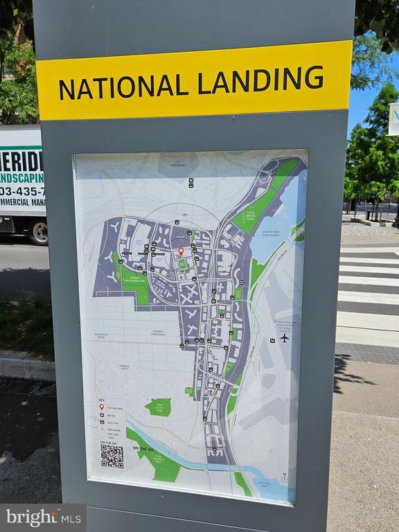 Photo - 1300 Army Navy Dr Unit 625