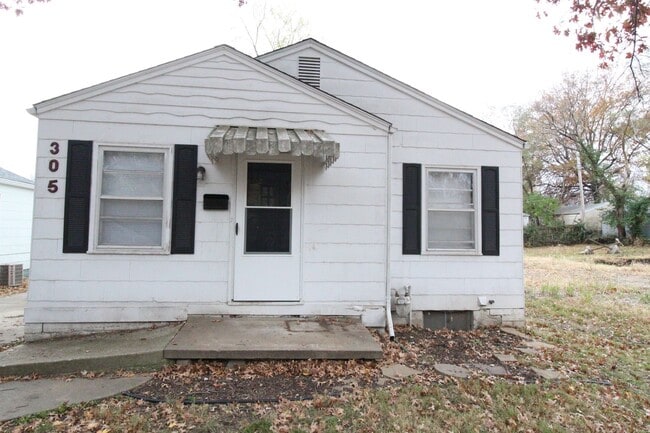 Building Photo - 2 Bedroom 1 Bath Home In Waldo
