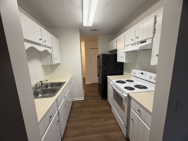 Photo - Apartment for Rent Unidad 3