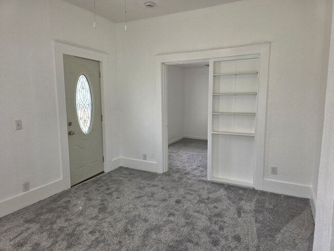 Photo - Remodeled 3-Bedroom, 1-Bathroom Home with Basement & Garage – $1,550/Month | Accepting Section 8