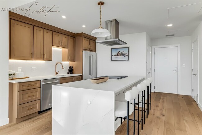 Photo - 234 Causeway St Unit 1101