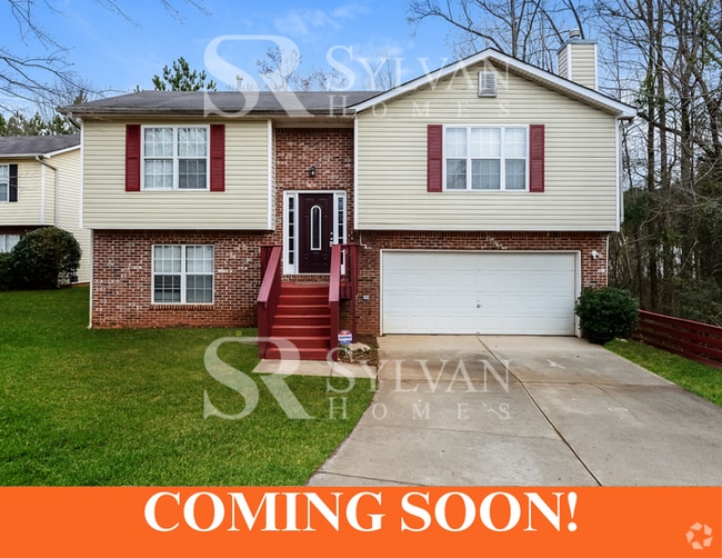 Building Photo - 2053 Oak Terrace Dr SE Rental