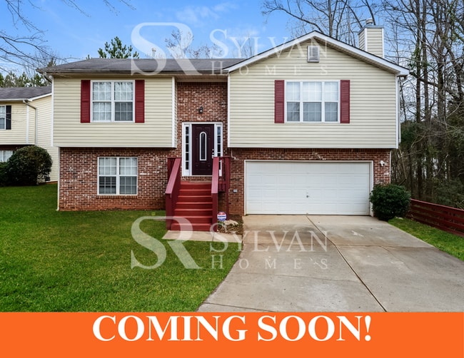 Photo - 2053 Oak Terrace Dr SE House