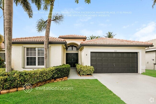 Building Photo - 18031 SW 18th St Rental