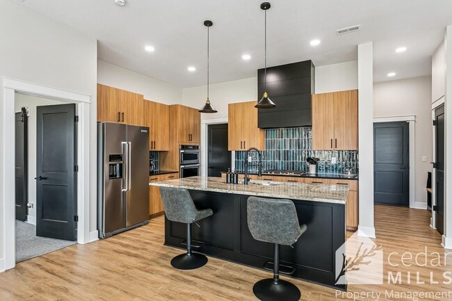 Photo - Pristine New Build in Mulvane!
