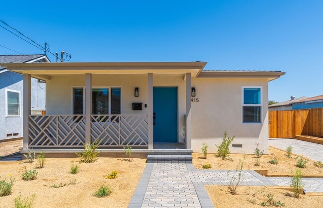 Photo - New Torrance Home!