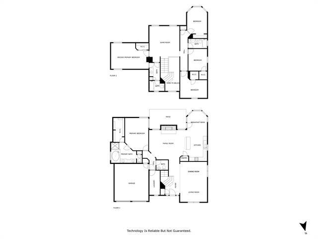 Photo - 2521 Timber Ridge Ln