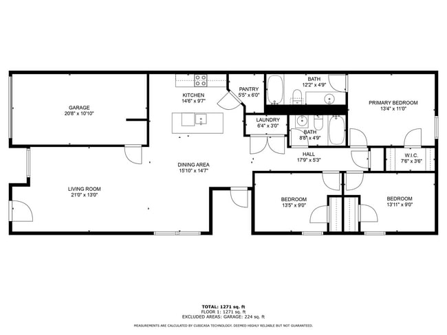 Photo - 405 E 21st St Unit A