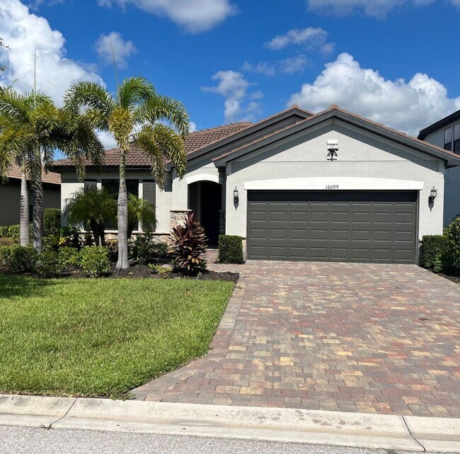 Building Photo - 16099 Mistflower Dr Rental
