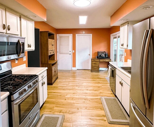 Beauitful Spacious Home - Beauitful Spacious Home