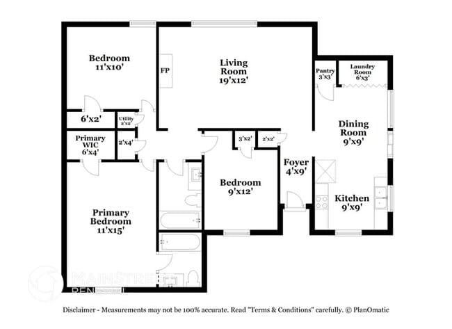 Photo - 3917 Kerwin Dr