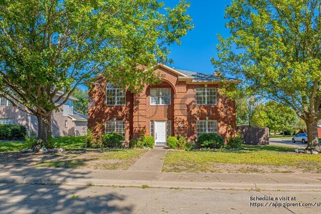 Photo - 514 Big Oak Ct