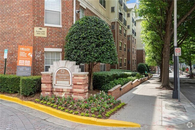 Building Photo - 800 Peachtree St NE Unit 2205 Rental