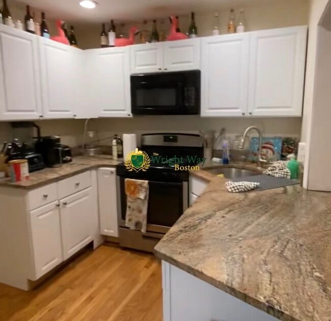 Photo - 65 Egmont St Unit 1DW