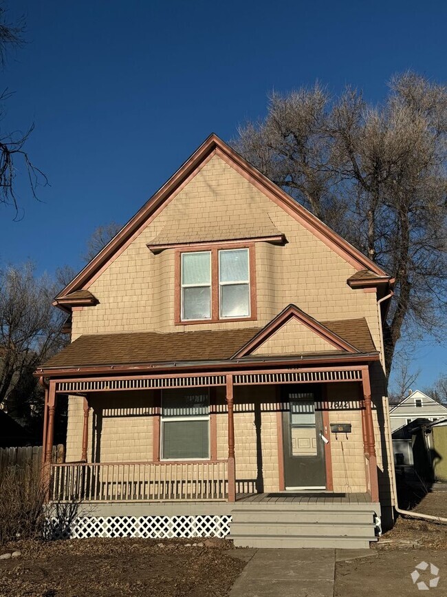 Building Photo - 1812 N Nevada Ave Unit 1812 N. Nevada Ave Rental