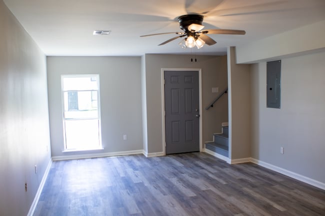 1318 Ledet St Unidad 1 Bed/1 Bath