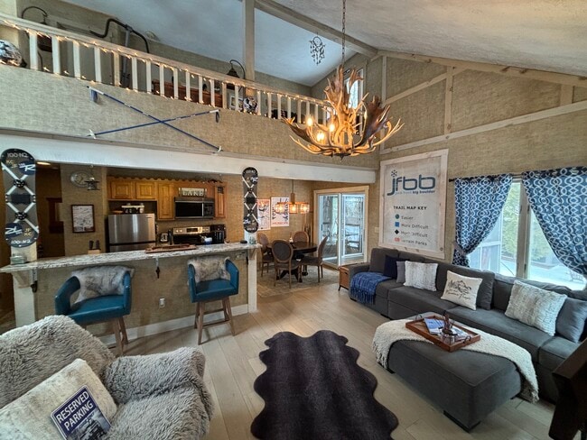 Photo - 434 Jack Frost Mountain Rd