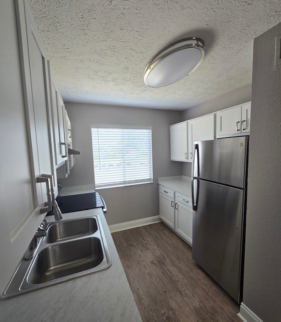 Two Bedroom Kitchen