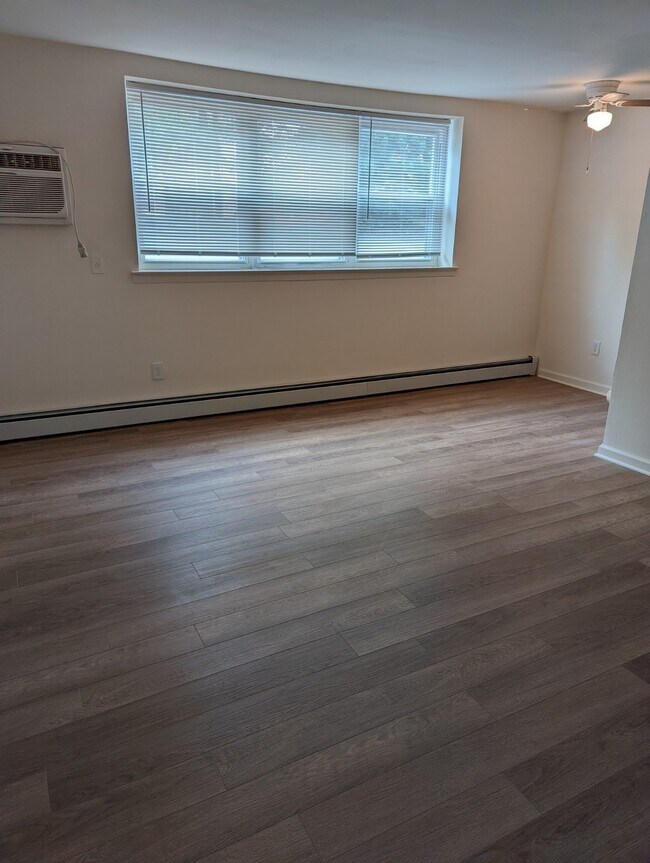 5A - 2 bedroom - Rosewood Gardens