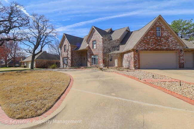 Photo - New Construction | 5 Bed | 4 Bath | 3,738 sqft