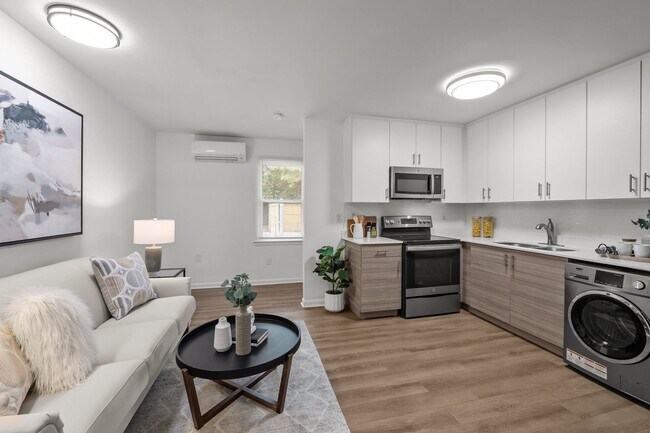 Photo - The Kenton Apartments