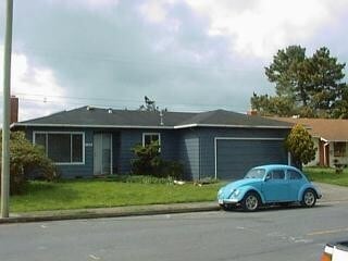 Arcata House Tier 2 - Arcata House Tier 2