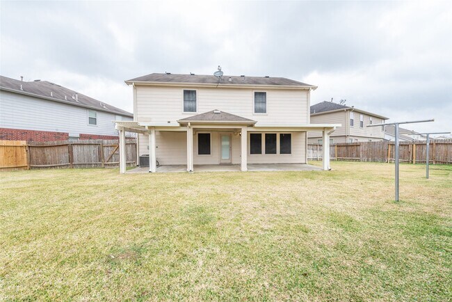 Photo - 18231 Blake Valley Ln