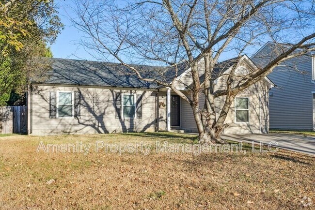 Building Photo - 955 Woodcreek Dr Rental