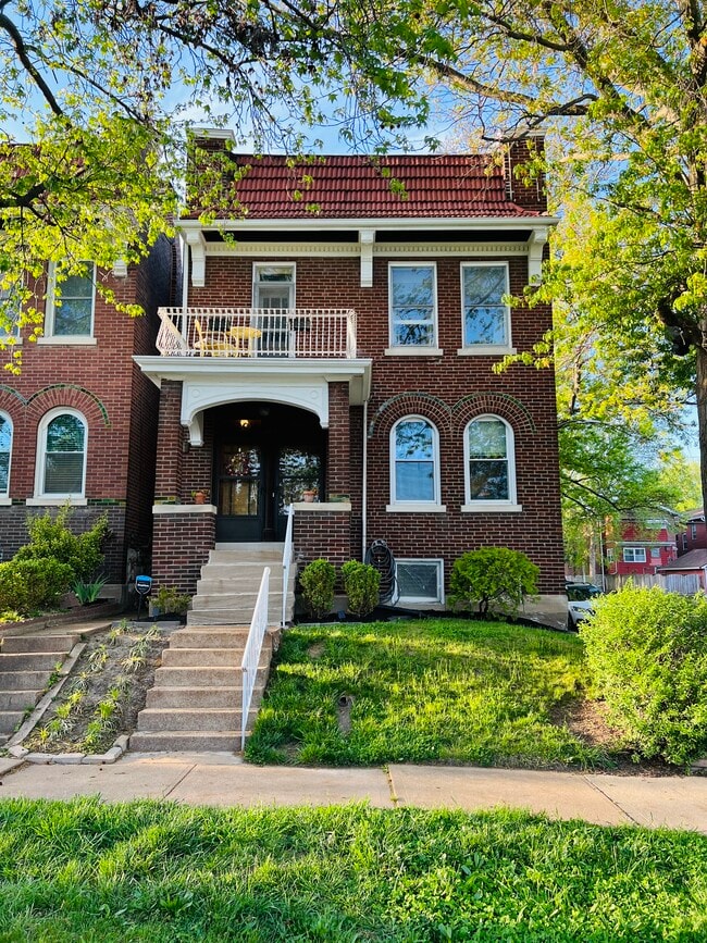 Building Photo - 5201 Murdoch Ave Unit 5201 Murdoch Ave #A