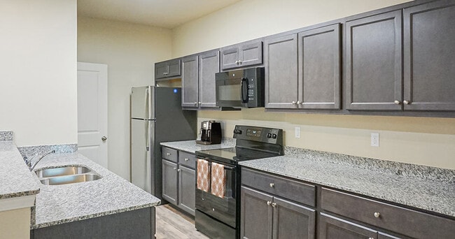 Magnolia Landing Apartments