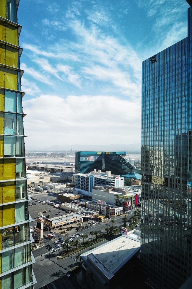 Photo - 3726 S Las Vegas Blvd Unit S Las Vegas Blvd #2907