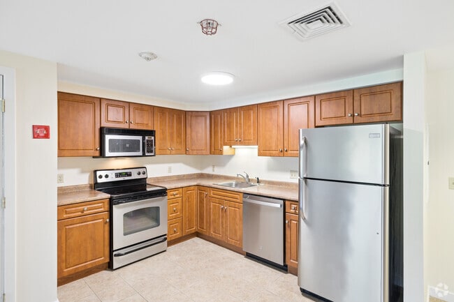 Interior Photo